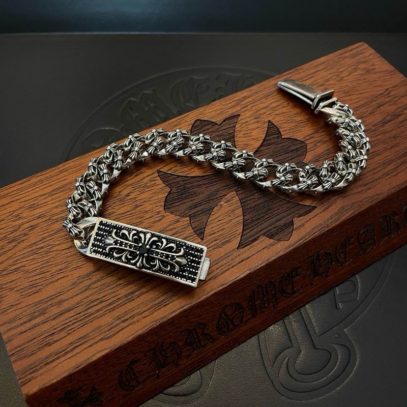 Chrome Hearts bracelet 11yxx03